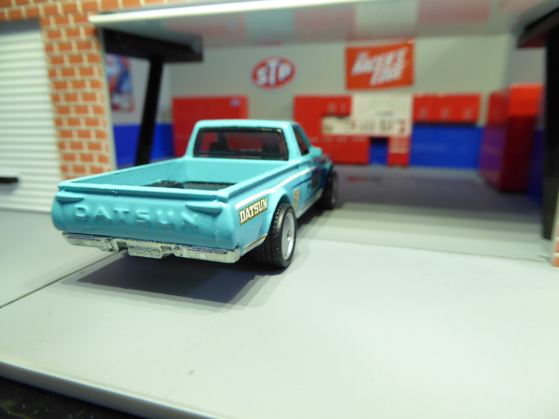 Illustration for article titled Hot Sixty 4th: A BRAT(ty) Car Culture with a Six 20